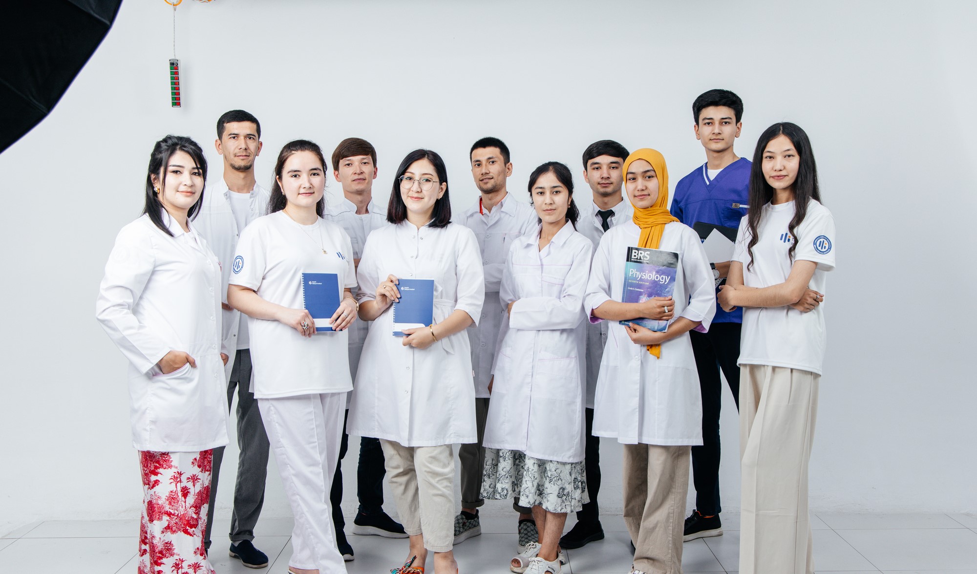 Научные конференции