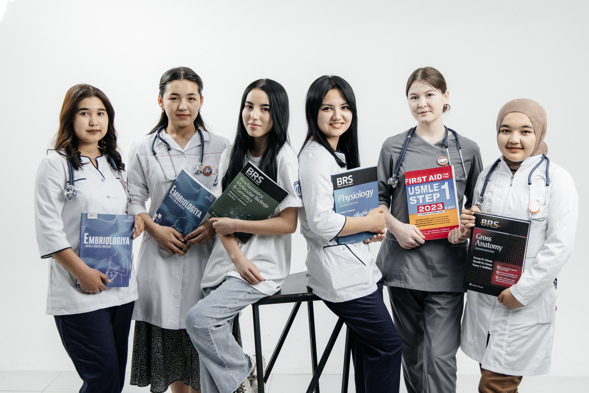 Прием в бакалавриат