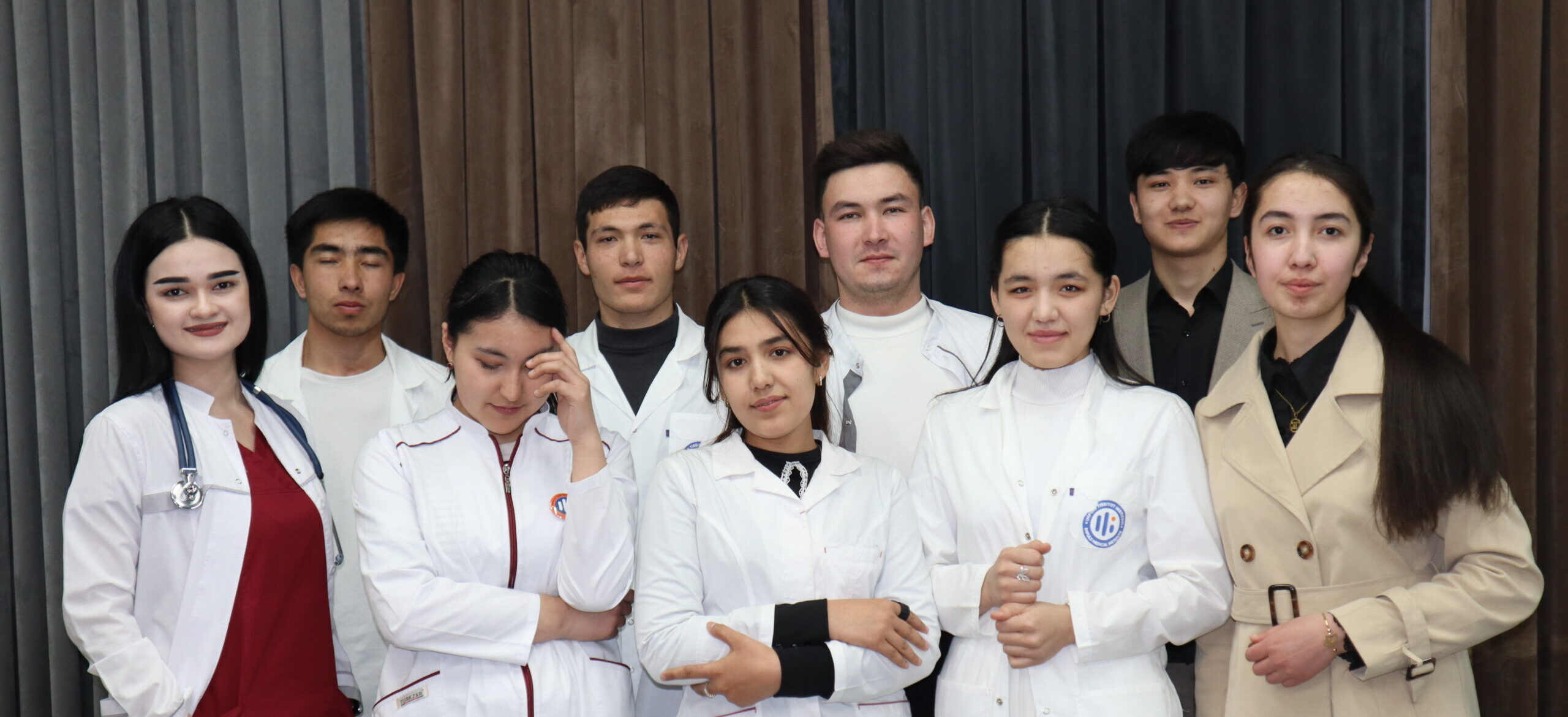 Студенческий совет (student union)