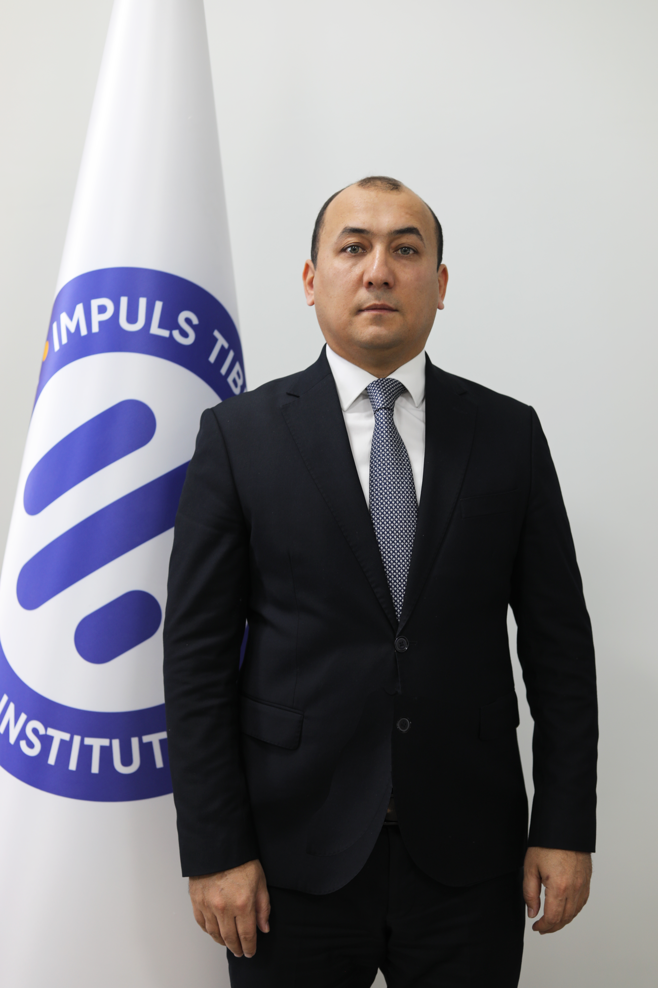 Хамдамов Алишер Салимович