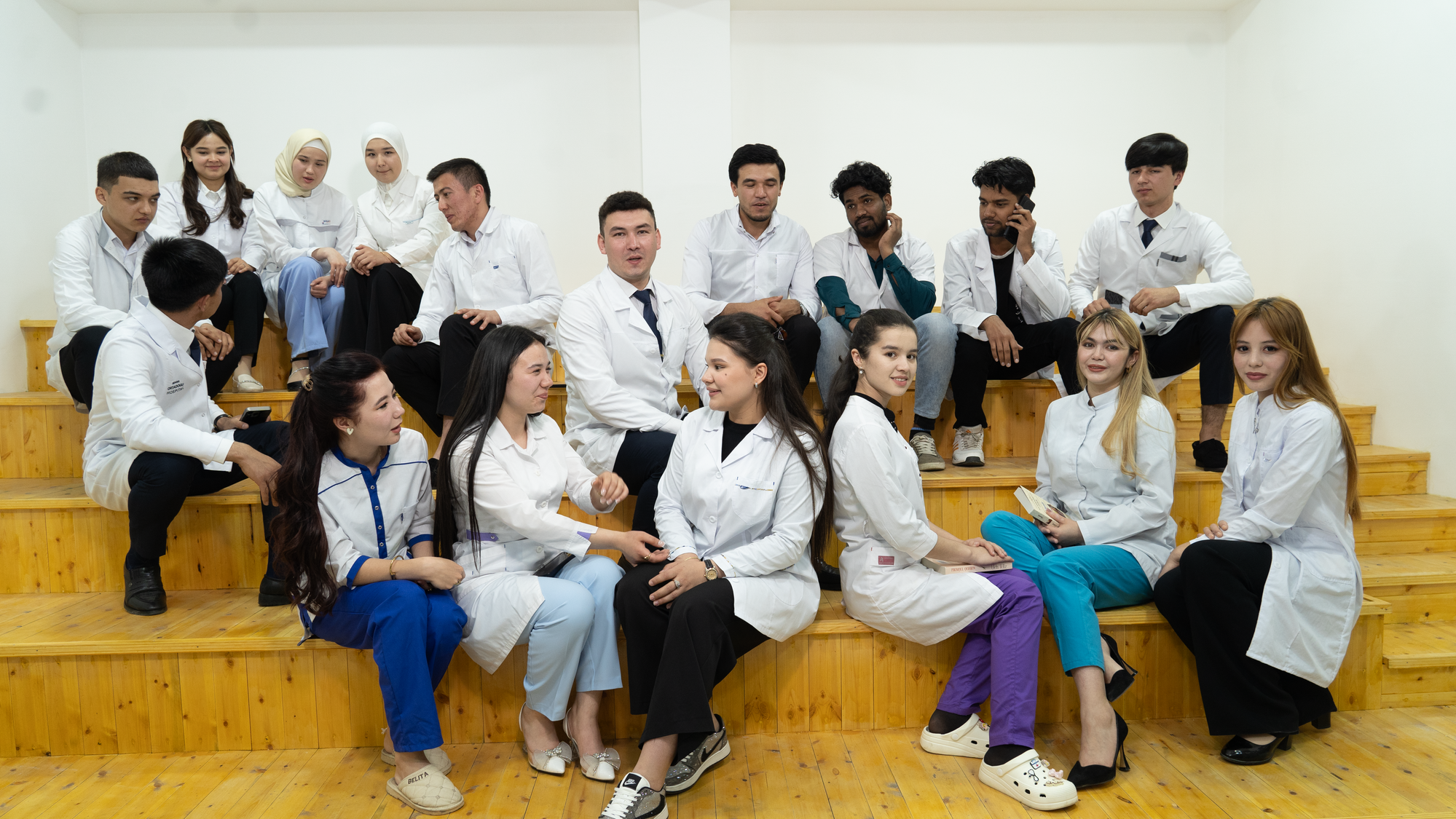 Гранты и льготы для студентов