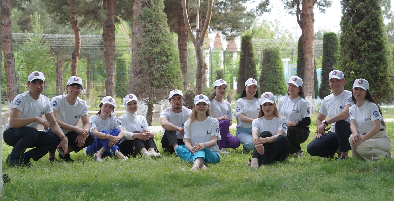 Прием в бакалавриат