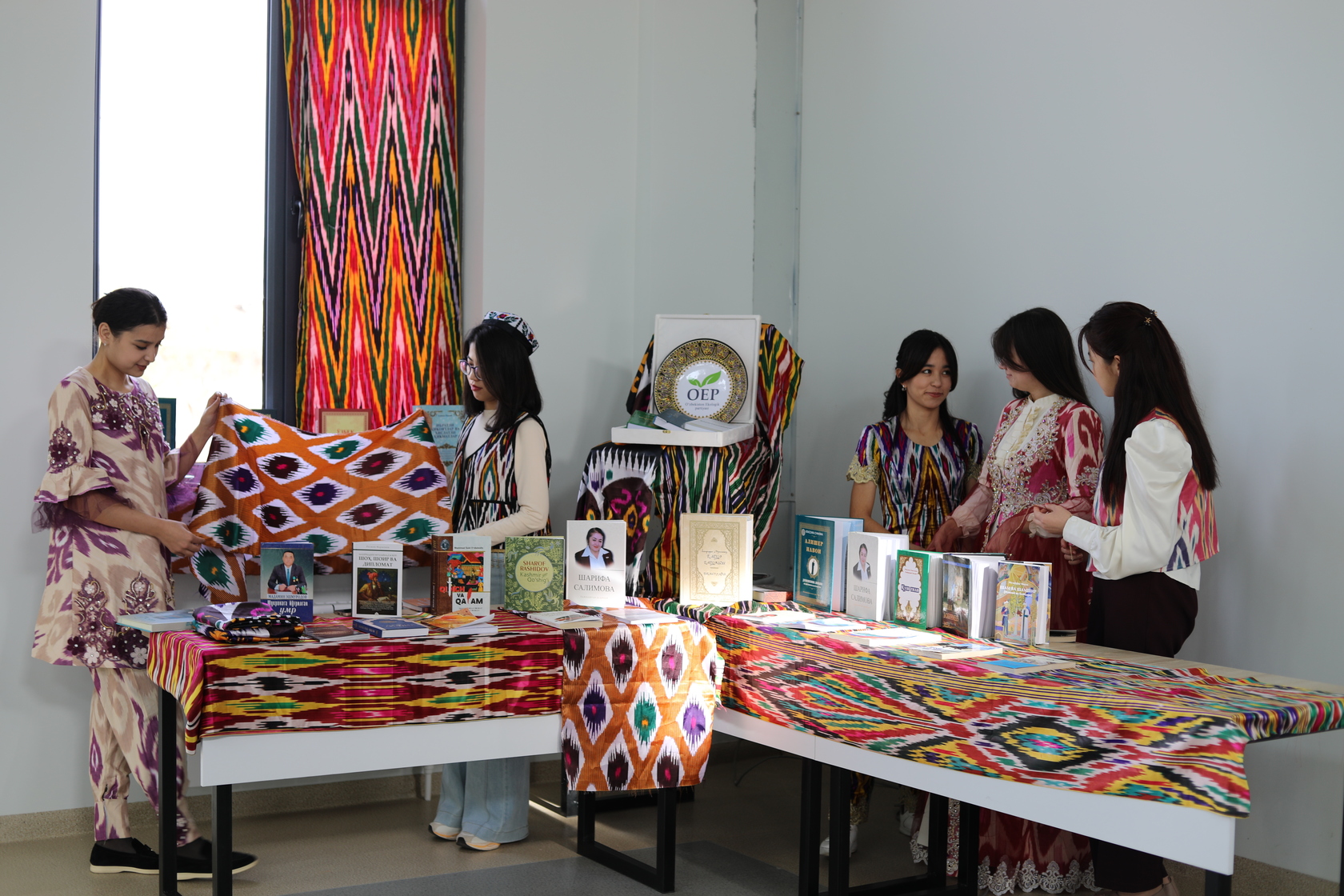 Student organizations